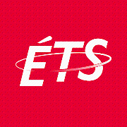 Ecole de technologie supérieure (ETS) Logo